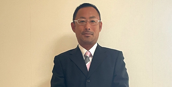 リフォーム石井代表